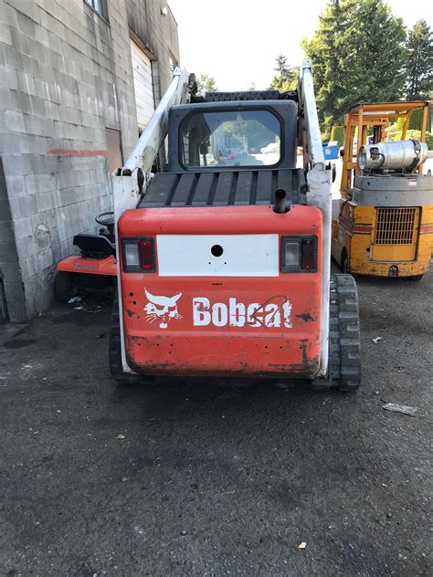 bobcat skid steer troubleshooting